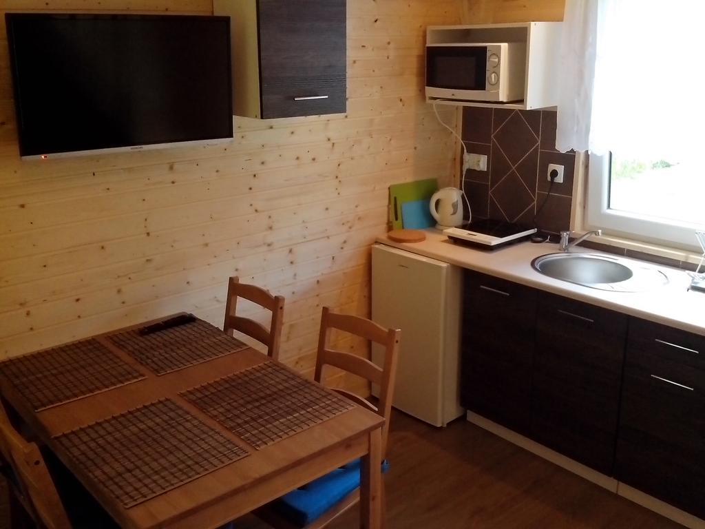 Apartamenty Kompas Miedzywodzie Luaran gambar
