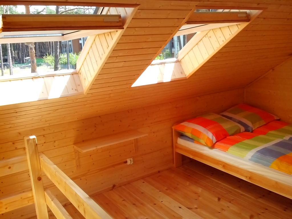 Apartamenty Kompas Miedzywodzie Luaran gambar